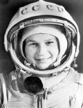 Valentina Tereshkova » Relationships