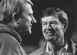 Darrell Royal Pictures