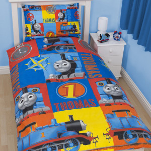 Thomas The Tank Engine And