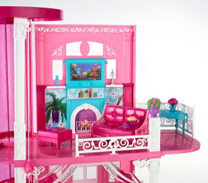 Related Pictures barbie dreamhouse tv spot screenshot 6