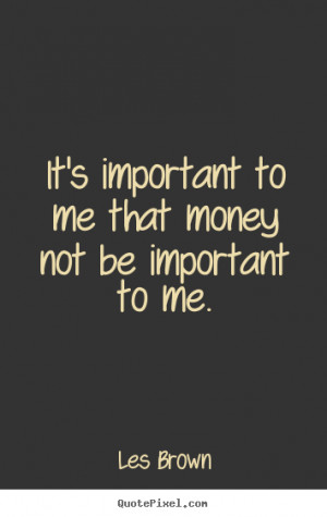 wanting something is not enough you must hunger quote by les brown