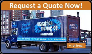 Request a Quote from your local Boston Mover