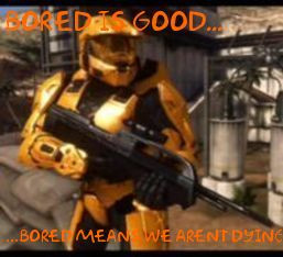 Grif Icon - Red Vs. Blue by moon-knight-44