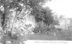 france thus considerably promoting the success of the texas revolution