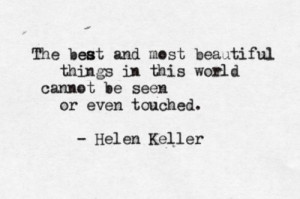Helen Keller