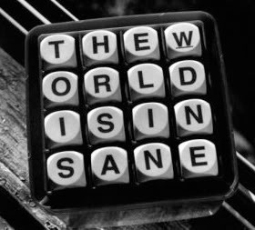 Insanity Quotes & Sayings