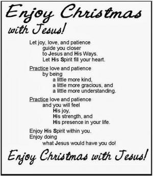 This poem praise Jesus merit and they aslo believe in that for Jesus ...