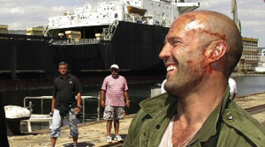 Jason Statham Lee Christmas