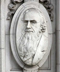 Quotes by Edwin M Stanton