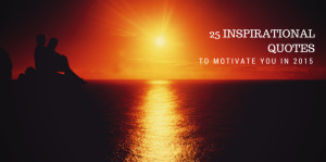 Here are 25 of our favorite inspirational quotes to get you moving and ...