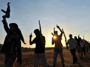 ISIS Is Making Strategic Decisions In Syria Based On Ancient Islamic ...