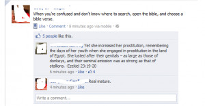 ... BIBLE GIVE US THE DAY OF THE YEAR FOR WWIII ( EZEKIEL 38–39)? Grant