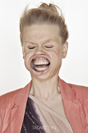 blow quotes blow job by tadao cern funny portraits tadas cerniauskas 3 ...