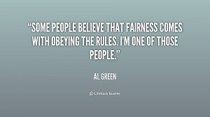 Fairness Quotes Preview quote