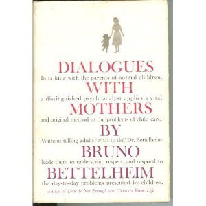 Start by marking “DIALOGUES WITH MOTHERS.” as Want to Read: