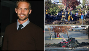 Mort Paul Walker Les Photos