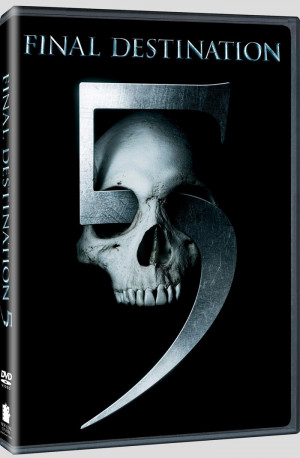 Final Destination 5 (US - DVD R1 | BD)