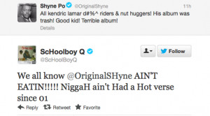 To help improve the quality of the lyrics, visit ScHoolboy Q (Ft ...
