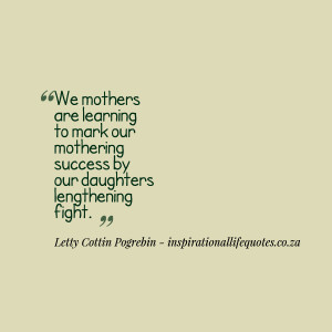 10 Awesome Mother’s Day Quotes