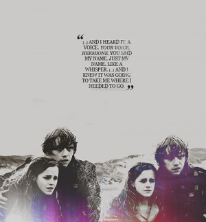 Hermione Granger Hermione/Ron