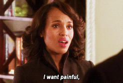 scandal olivia fitz olitz edison - I don’t want normal and easy and ...