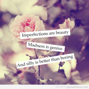 cute girly Quotes