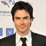 Ian Somerhalder Quotes