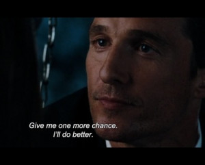 Ghosts of Girlfriends Past