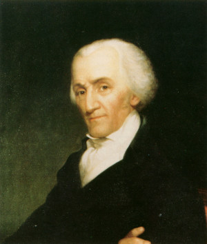 Elbridge Gerry (1744-1814)
