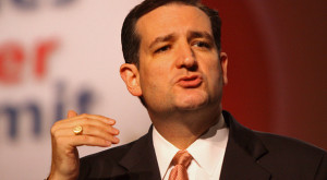 Quote Of The Day - Sen. Ted Cruz