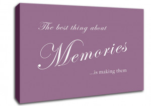 Family Memories Quotes. QuotesGram