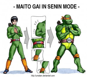 Anime Jokes Collection