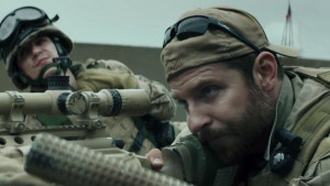 American Sniper » : un succès colossal en salles, un débat hargneux ...