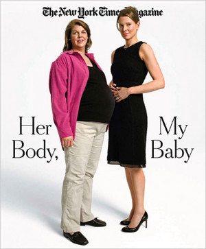 Should surrogate motherhood be either banned or regulated be law?