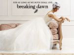 Breaking Dawn Wedding by xoBellaCullenxo