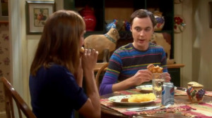 ... videos visit our YouTube playlist of Top 10 Sheldon Cooper quotes