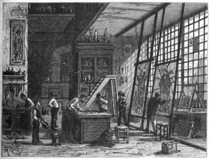 Related Pictures industrial revolution the