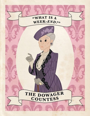 Dowager Countess