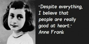 Anne frank famous quotes 2