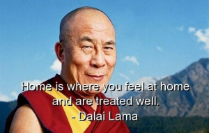 Dalai lama best quotes sayings home brainy deep