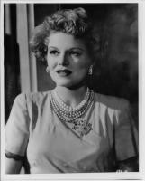 Claire Trevor's Profile