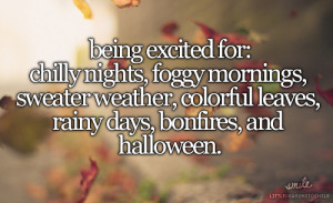 autumn, before i die, exited, fall, girly, halloween, image, life ...