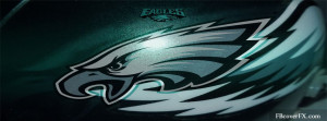 Philadelphia Eagles Football Nfl 25 Facebook Cover