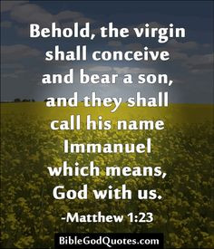 More Bible and God quotes: BibleGodQuotes.com More