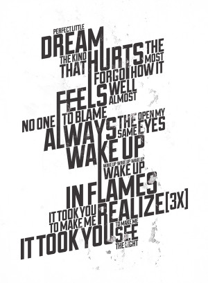 music quotes typography art inspiration living dying music all that ...