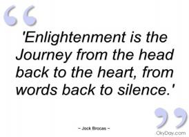 Enlightenment Quotes and Sayings