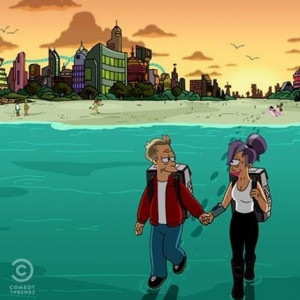 14 Of The Saddest “Futurama” Moments, Ranked From Least ...