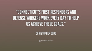 First Responder Quotes