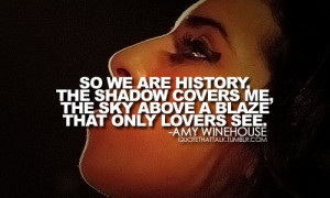 amy winehouse quotes 16