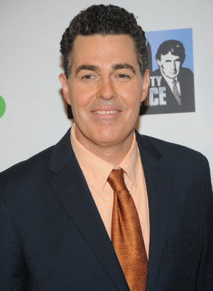 Adam Carolla